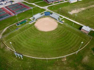 Softball Stadium