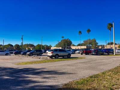 Parking Lot