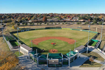 Benbrook Middle-High School Field - Baseball in Benbrook