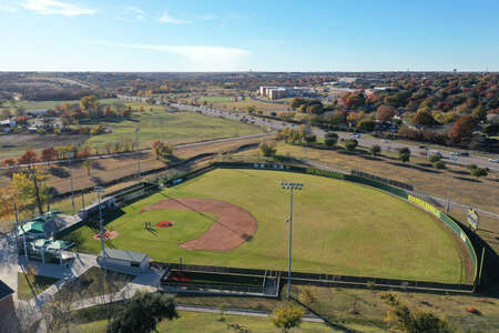 Benbrook Middle-High School Field - Baseball in Benbrook