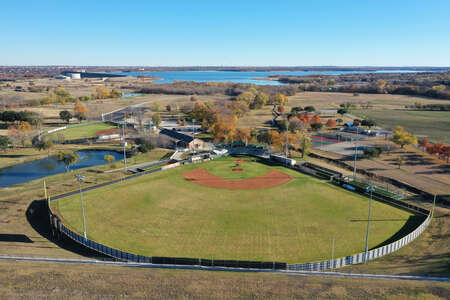 Benbrook Middle-High School Field - Baseball in Benbrook