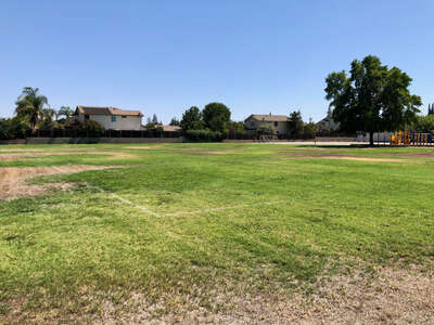 James W. Marshall Elementary School Field - Practice Central in Sacramento