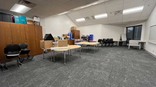 W. H. Wilson Elementary School Room C104 - Classroom - WES in Coppell