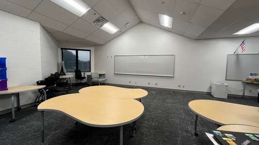 W. H. Wilson Elementary School Room C104 - Classroom - WES in Coppell