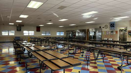 Cafeteria