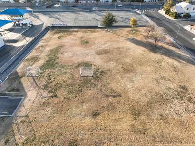 Wiener - Louis Jr. Elementary School Field - Practice West in Las Vegas