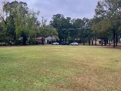 Joseph J Rhoads Learning Center Field - Practice in Dallas