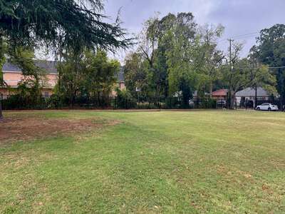 Joseph J Rhoads Learning Center Field - Practice in Dallas