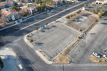 Parking Lot