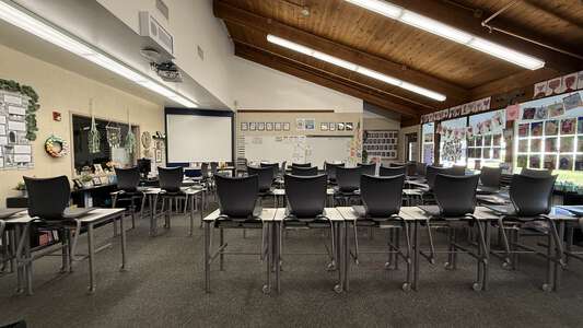 Classroom Standard