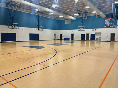 Gym 1
