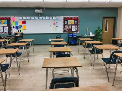 Walker Magnet Middle School (4611) Classroom Standard in Odessa