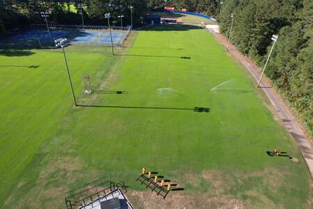 Parkview High School Field - Practice 2 in Lilburn