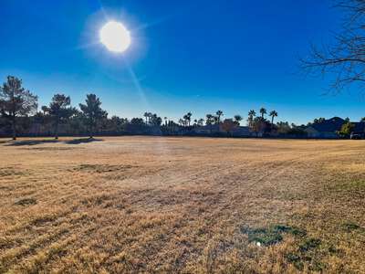 Derfelt - Herbert A. Elementary School Field - Practice South in Las Vegas