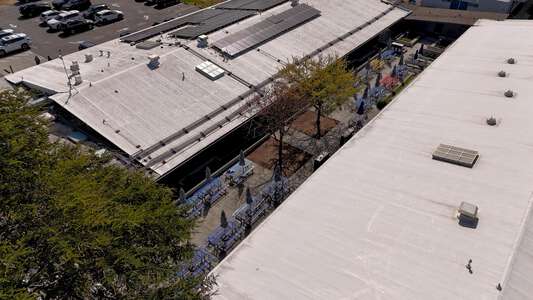 Mary E. Silveira Elementary School Courtyard in San Rafael 3