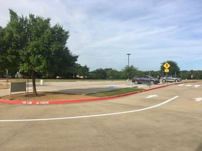 Parking Lot 2
