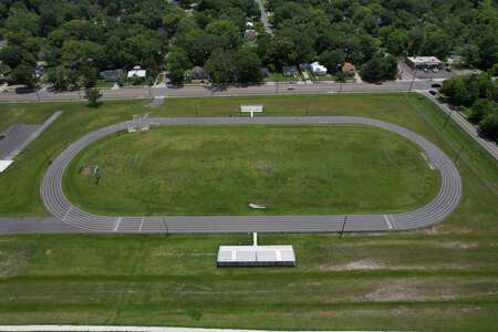 James Weldon Johnson College Preparatory Middle School Field - Practice (Track) (3 hr min) in Jacksonville 5