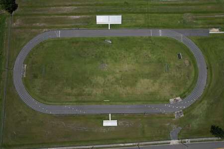 James Weldon Johnson College Preparatory Middle School Field - Practice (Track) (3 hr min) in Jacksonville 4