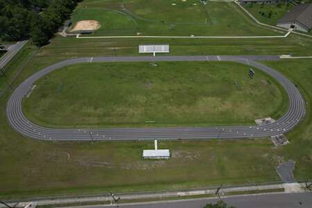 James Weldon Johnson College Preparatory Middle School Field - Practice (Track) (3 hr min) in Jacksonville 3