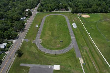 James Weldon Johnson College Preparatory Middle School Field - Practice (Track) (3 hr min) in Jacksonville 2