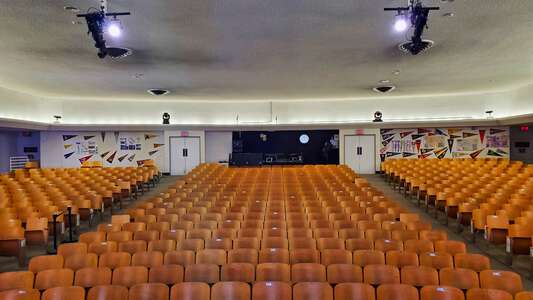 Gompers Preparatory Academy (6-12) Theater in San Diego