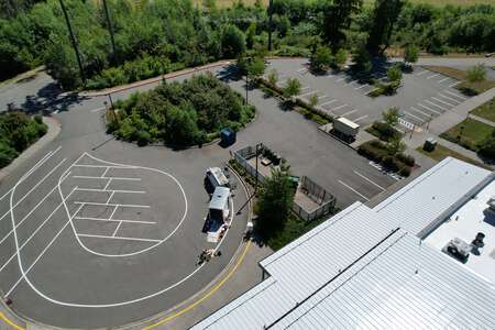 Parking Lot 2