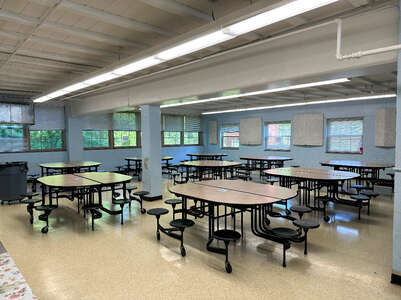 Cafeteria