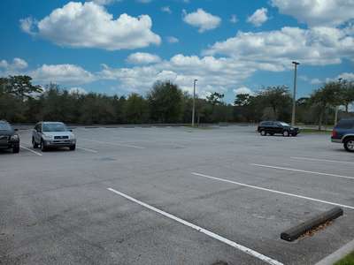 Parking Lot 1