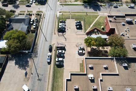 D McRae Elementary School Parking Lot - Main in Fort Worth 2