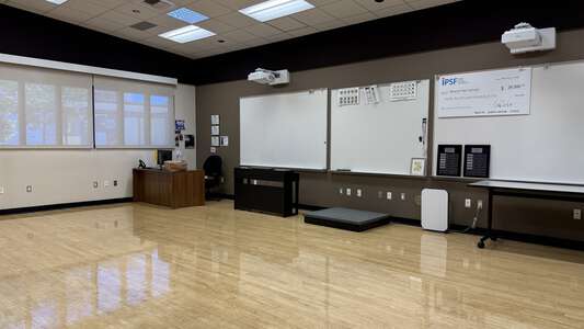 Beacon Park School (K-8) Room MS2 - Upper Music Classroom in Irvine 2