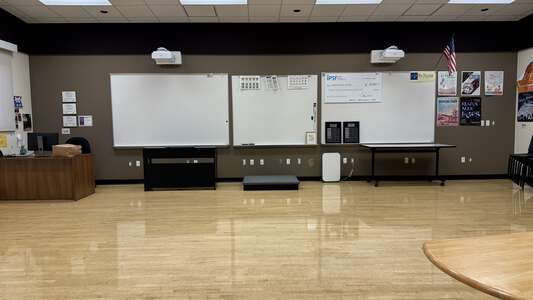 Beacon Park School (K-8) Room MS2 - Upper Music Classroom in Irvine 3