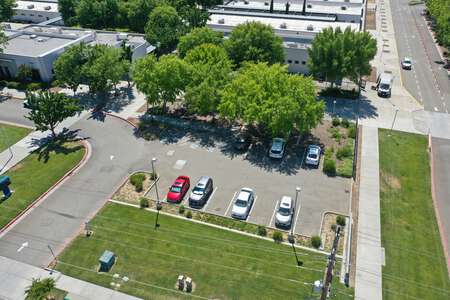 Norwood Junior High School in Sacramento California Slideshow Image 8