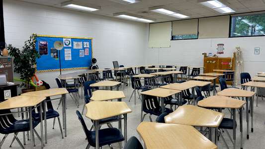 Virginia Beach Classroom Standard