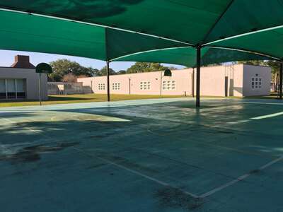 Morgan Woods Elementary School (3101) Outdoor Basketball Courts in Tampa