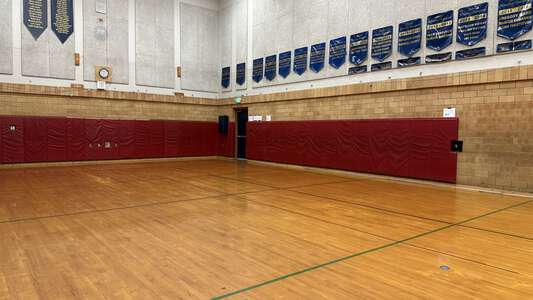 Sacajawea Middle School Gym - Small in Federal Way