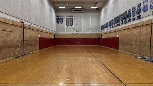 Gym - Small