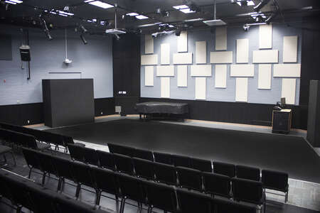 D-10 Hyflex Performance Lab