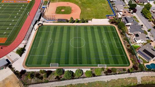 Santa Teresa High School in San Jose California Slideshow Image 13