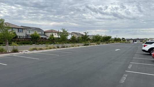 Parking Lot
