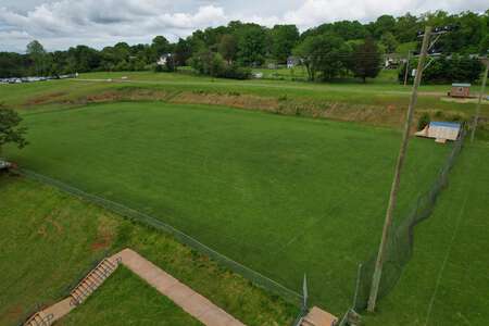 Farragut High School Field - Lacrosse 2 (Small) in Farragut 3