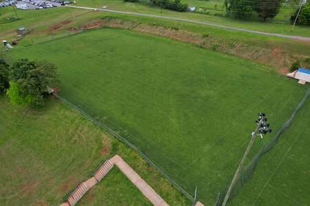 Farragut High School Field - Lacrosse 2 (Small) in Farragut 2
