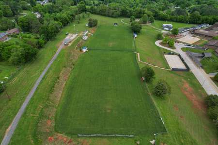 Farragut High School Field - Lacrosse 2 (Small) in Farragut 4