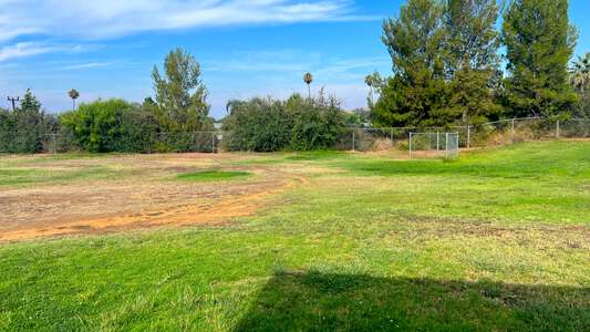 Big Springs Elementary School Field - Practice in Simi Valley