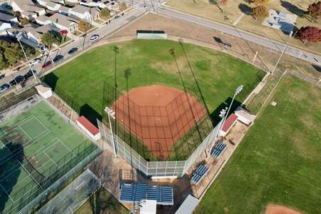 Fort Worth Field - Softball