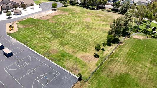 Chapman Hills Elementary School Field - Practice in Orange 3