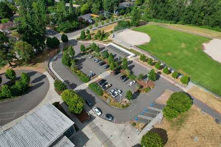 Parking Lot