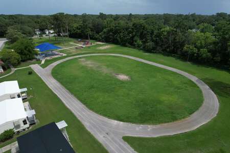 Hendricks Avenue Elementary School Field - Practice (3 hr min) in Jacksonville