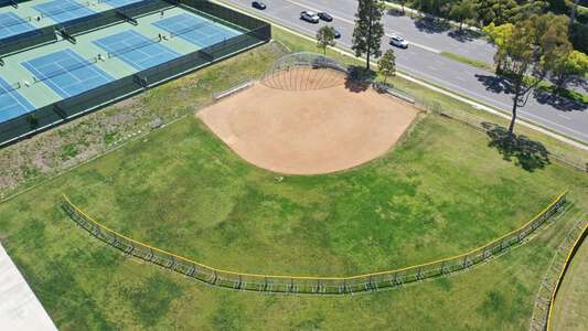 University High School Field 4 - Softball JV in Irvine