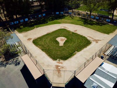 Steindorf STEAM School Field - Baseball 4 in San Jose