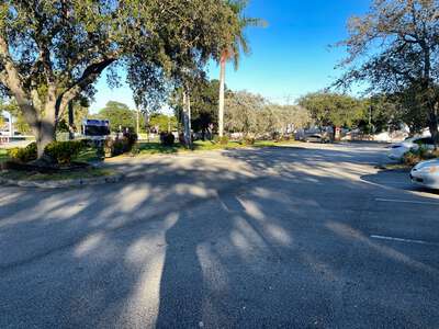 Quiet Waters Elementary School Parking Lot - Main in Deerfield 2